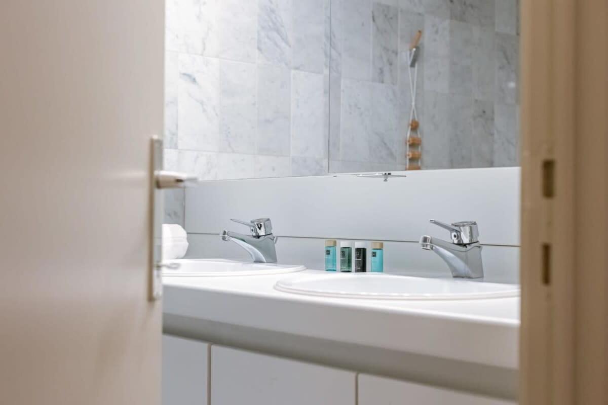 Huswell - Authentic Apartment With Terraces And Parking Knokke-Heist Εξωτερικό φωτογραφία