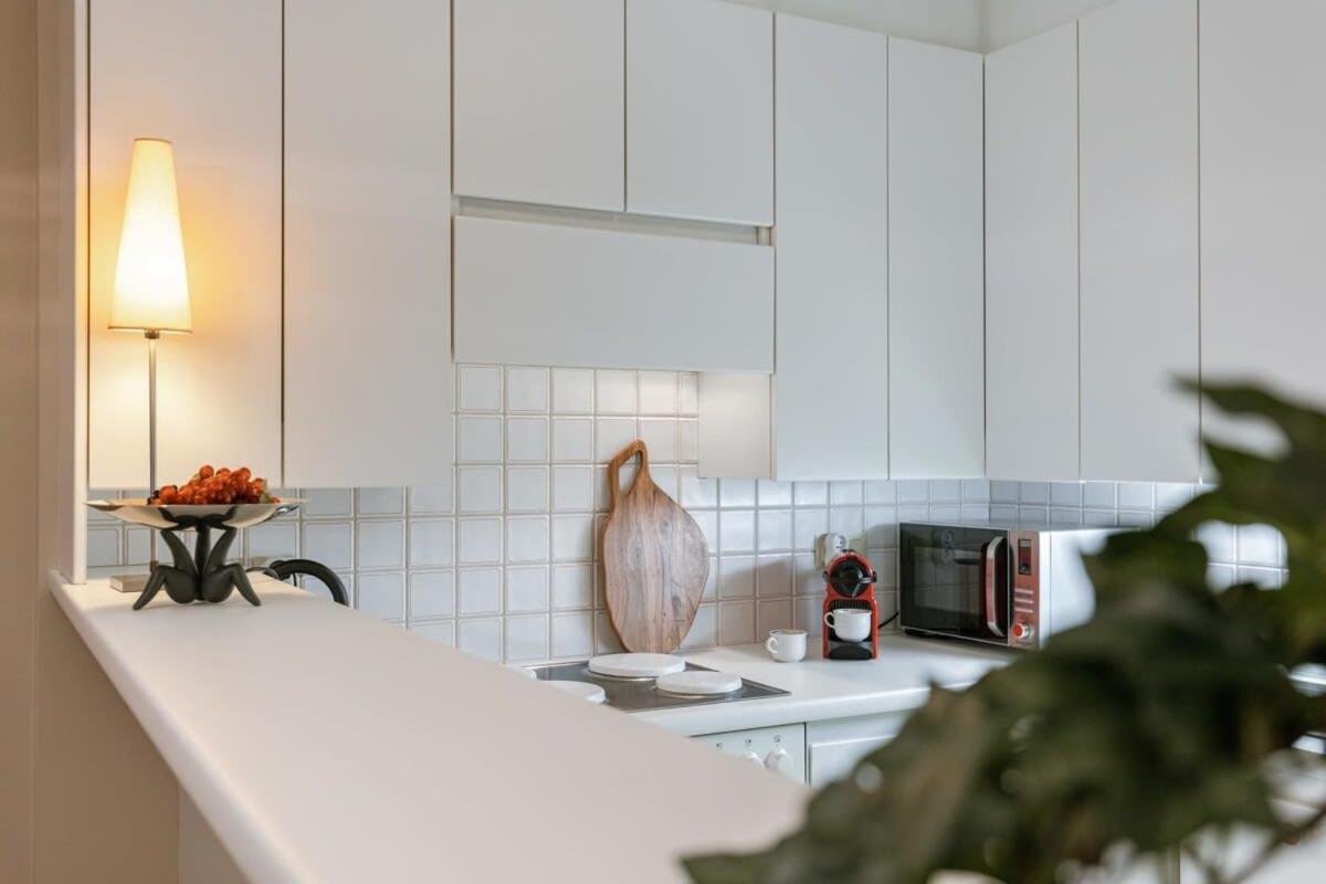 Huswell - Authentic Apartment With Terraces And Parking Knokke-Heist Εξωτερικό φωτογραφία